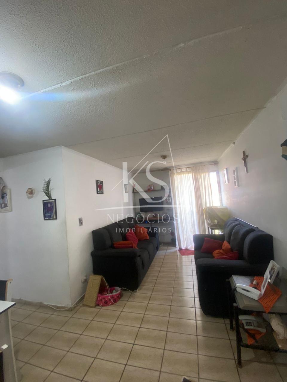 Apartamento à venda, Jardim Santa Monica, SAO PAULO - SP