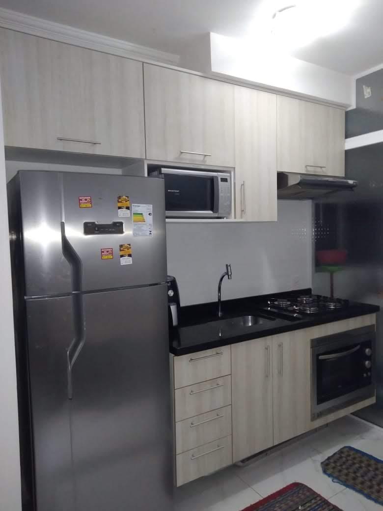 Apartamento à venda, Jaraguá, SAO PAULO - SP
