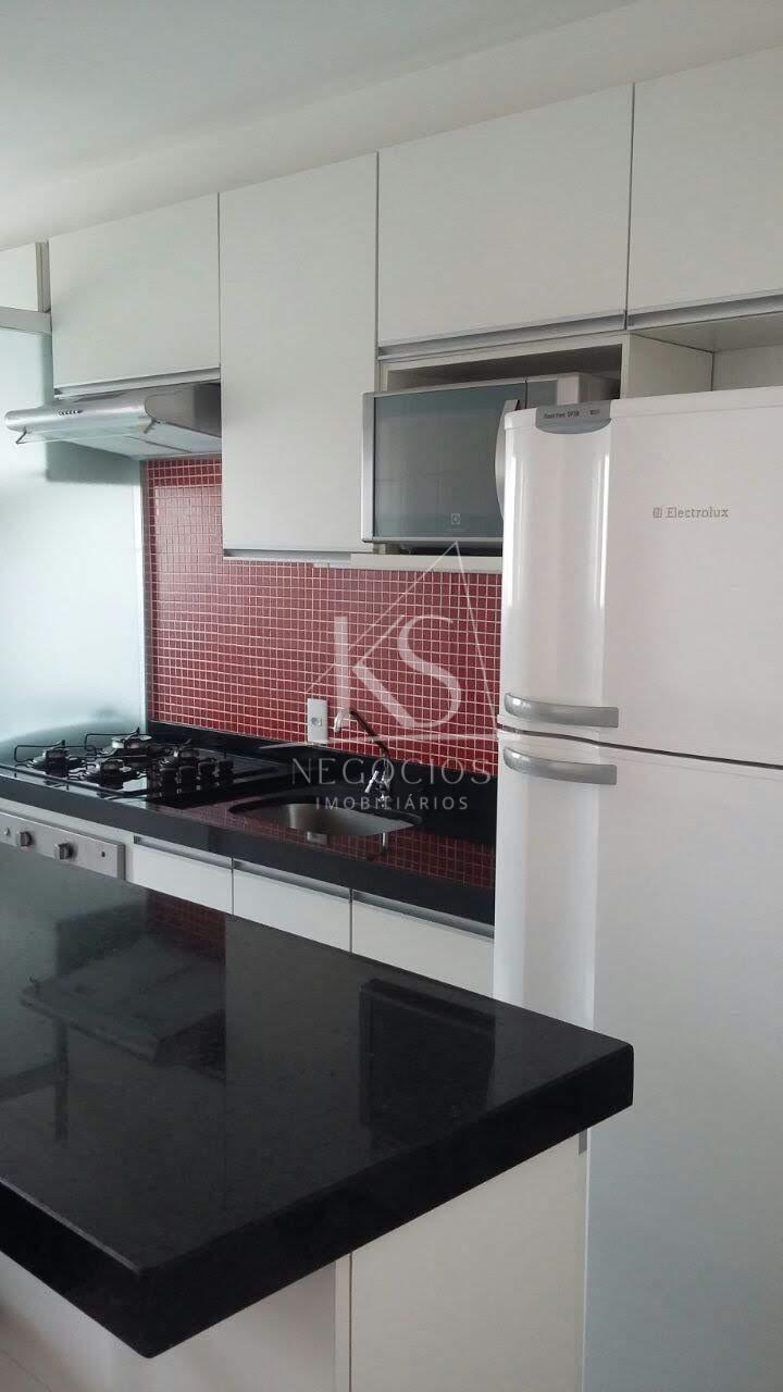 Apartamento à venda, Parque Jaraguá, SAO PAULO - SP
