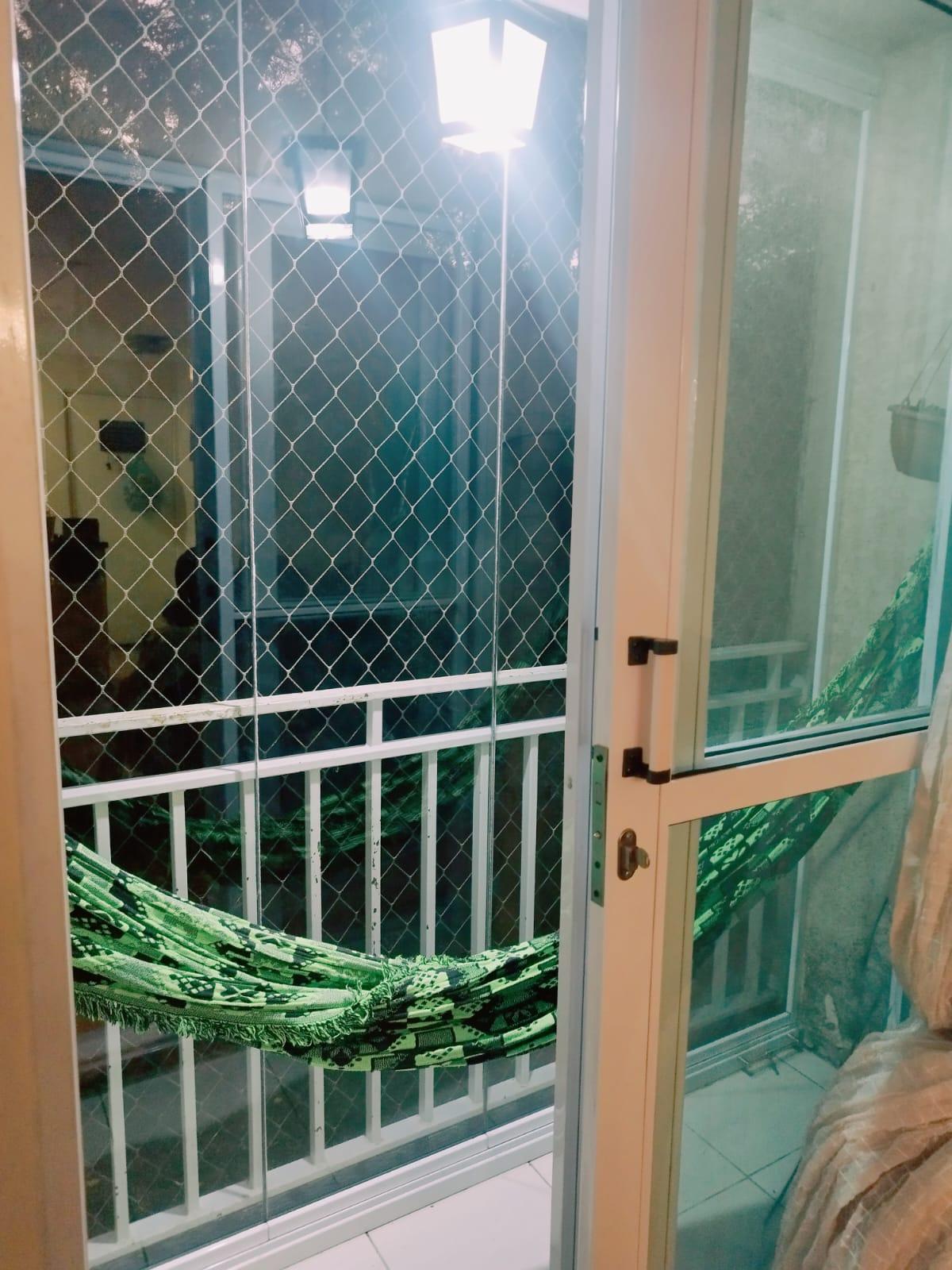 Apartamento à venda, Vila Jaguari, SAO PAULO - SP
