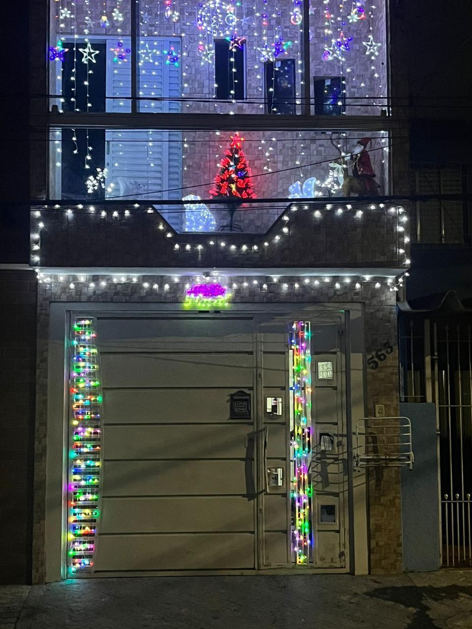 Sobrado à venda, PARADA DE TAIPAS, SAO PAULO - SP