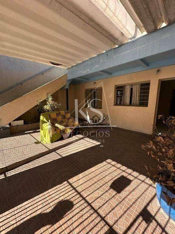 Casa Térrea 2 vagas