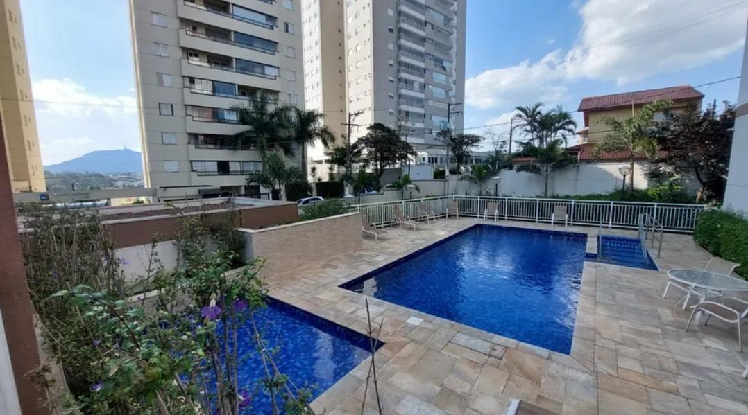 Apartamento à venda, Jardim Cidade Pirituba, SAO PAULO - SP