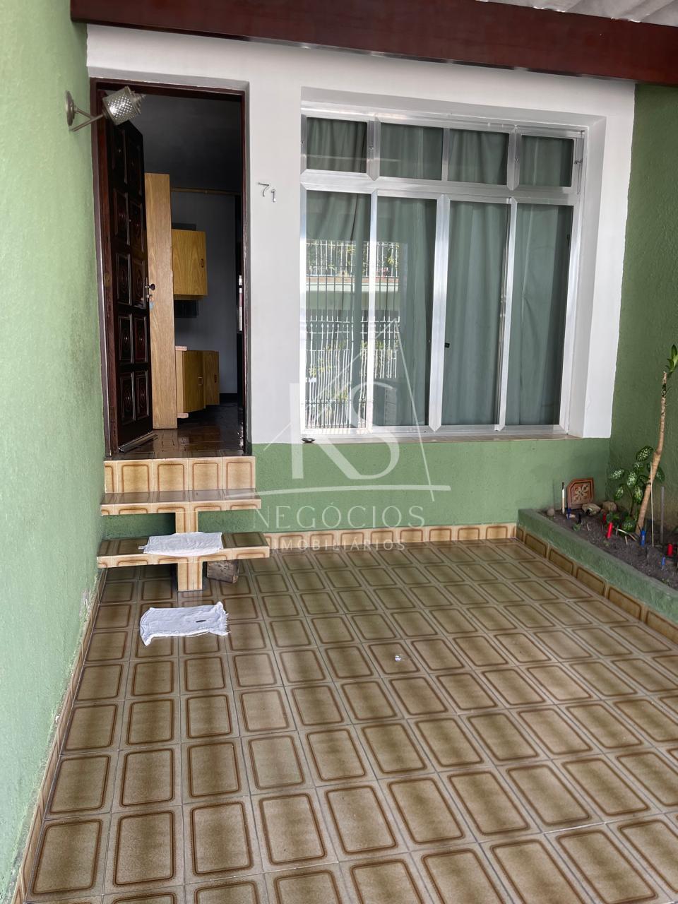 Casa à venda, Jardim Mangalot, SAO PAULO - SP