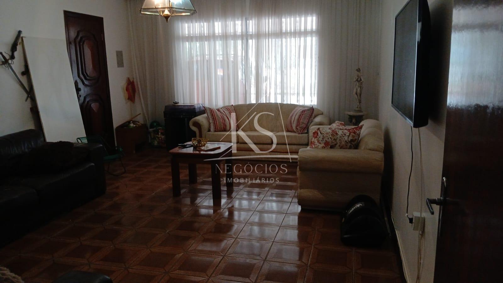 Sobrado com 3 dormitórios à venda, SAO PAULO - SP