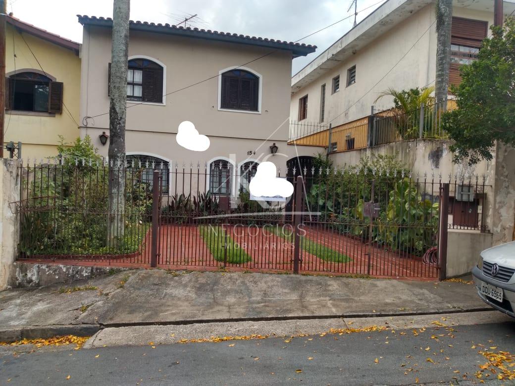 Belo Sobrado Pq Domitila