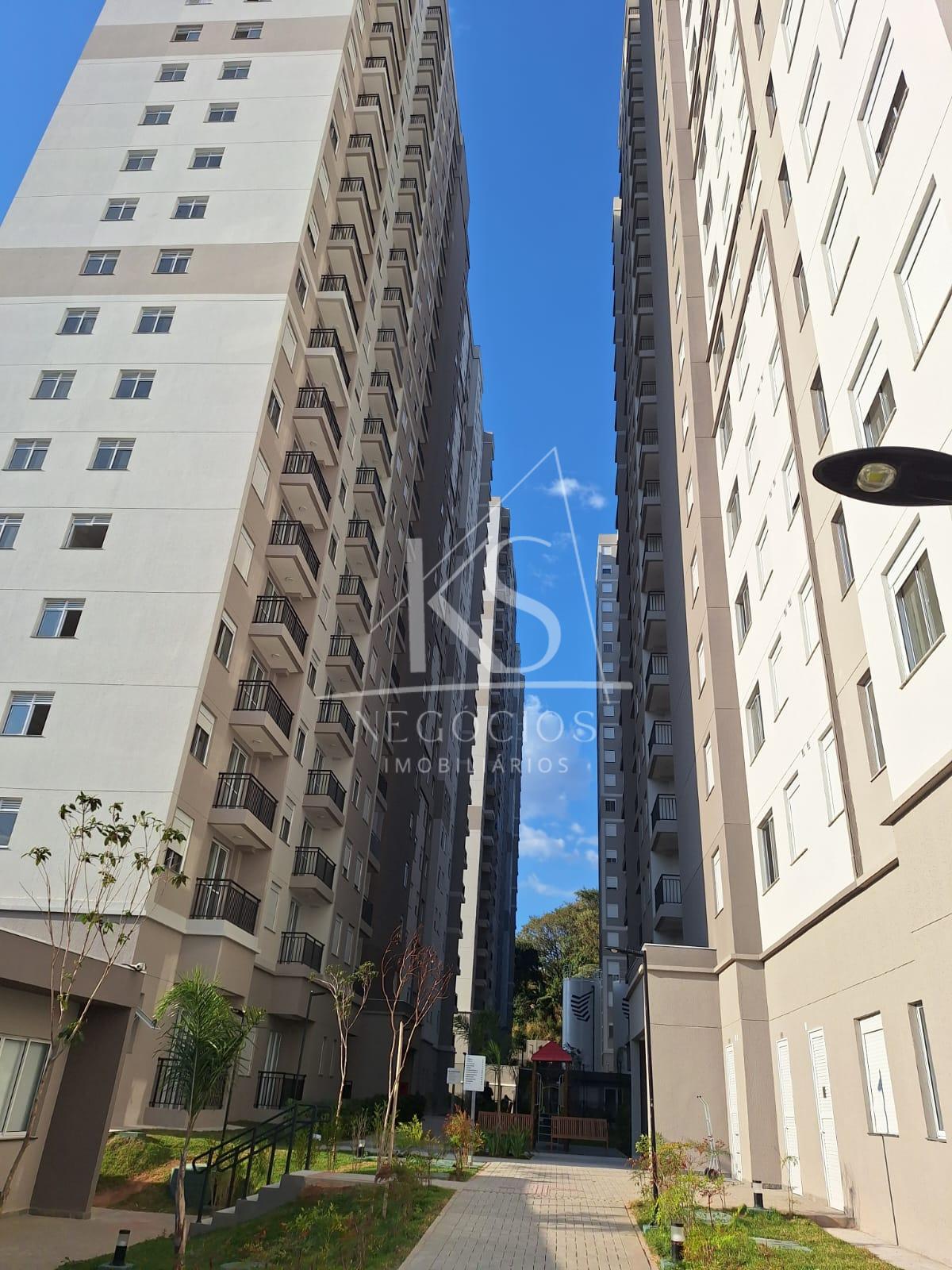 Belo Apartamento na Av Paula Ferreira R  295.000,00 com entrad...