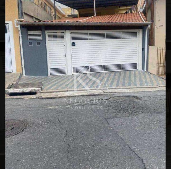 Linda Casa Térrea 3 dormitórios sendo 1 suíte R  590.000,00
