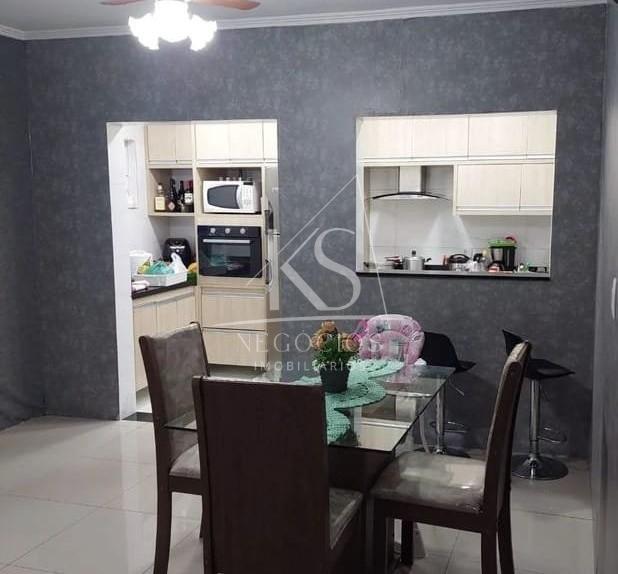 Casa à venda, Vila Jaraguá, SAO PAULO - SP