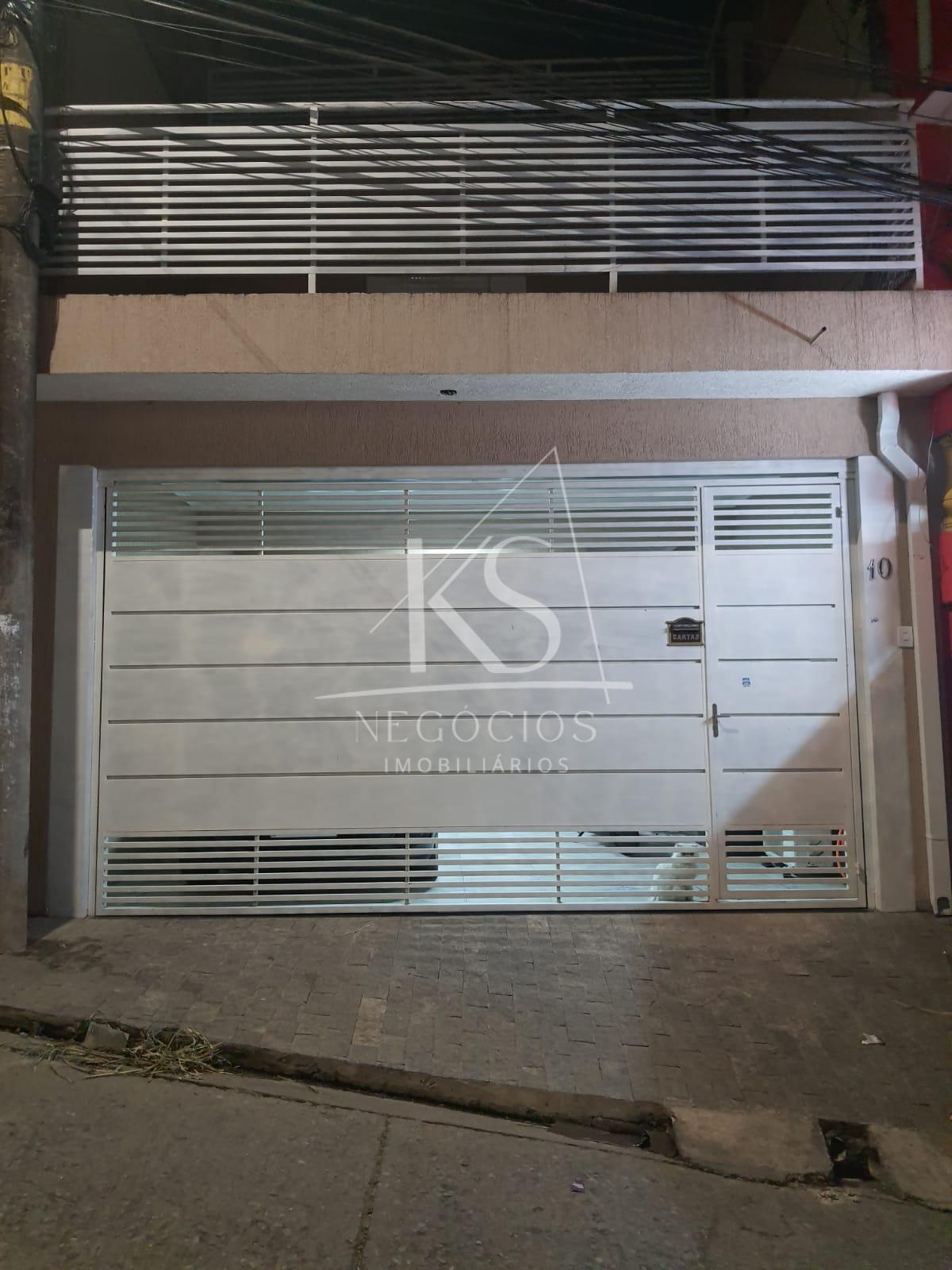 Belo Sobrado 3 Dormitórios sendo 1 Suíte 450 mil Jaragua