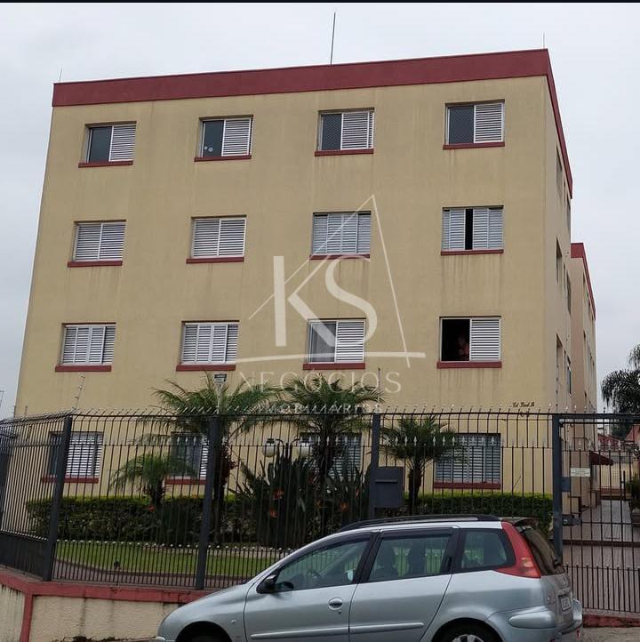 Belo Apartamento em Pirituba