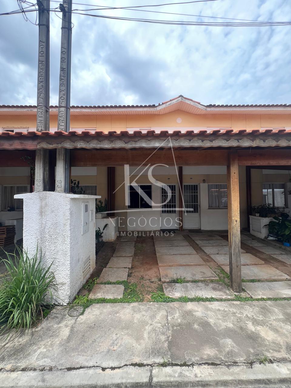 Belo Sobrado em Condomínio à venda, Jaraguá, SAO PAULO - SP