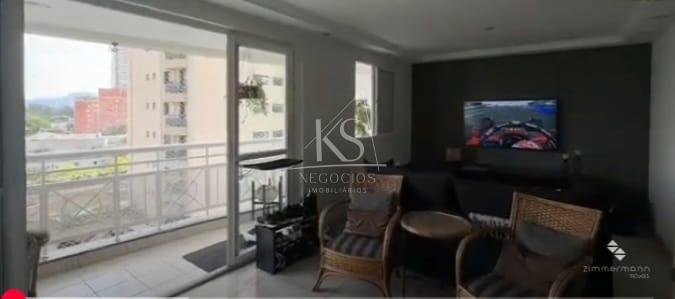 Belo Apartamento Alto padrão Vila Leopoldina 3 suítes e 2 vagas