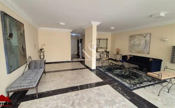 Belo Apartamento Pompeia