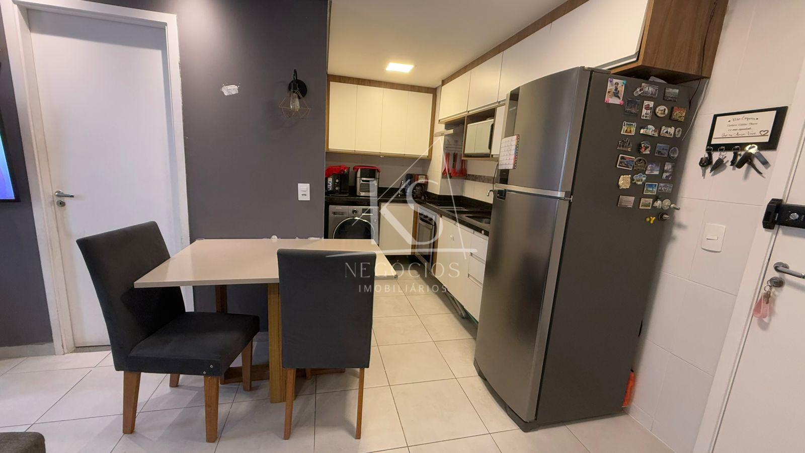Belo Apartamento
