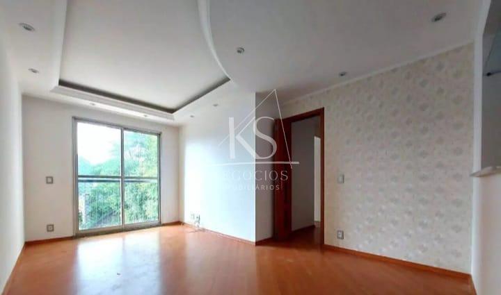 Belo Apartamento 3 dormitórios 2 vaga 62 m Vista verde Pirituba