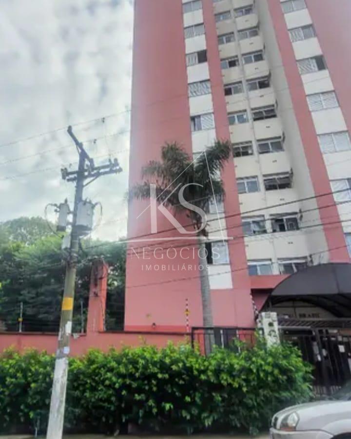 Belo Apartamento com vaga 2 dormitórios Vista Verde 51 metros