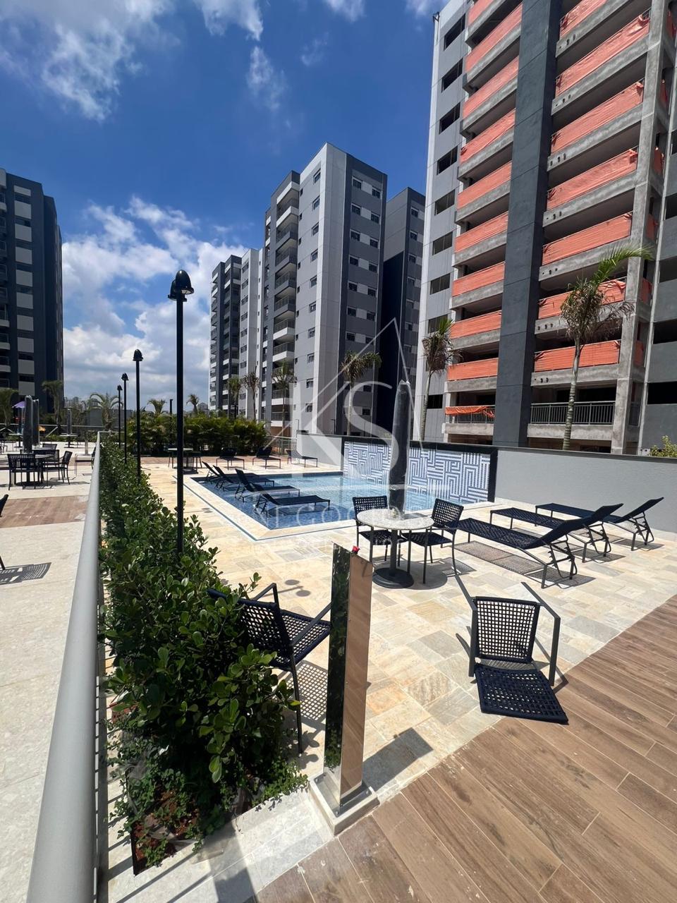 Belo Apartamento City América 3 dormitórios 88 metros 2 vagas ...