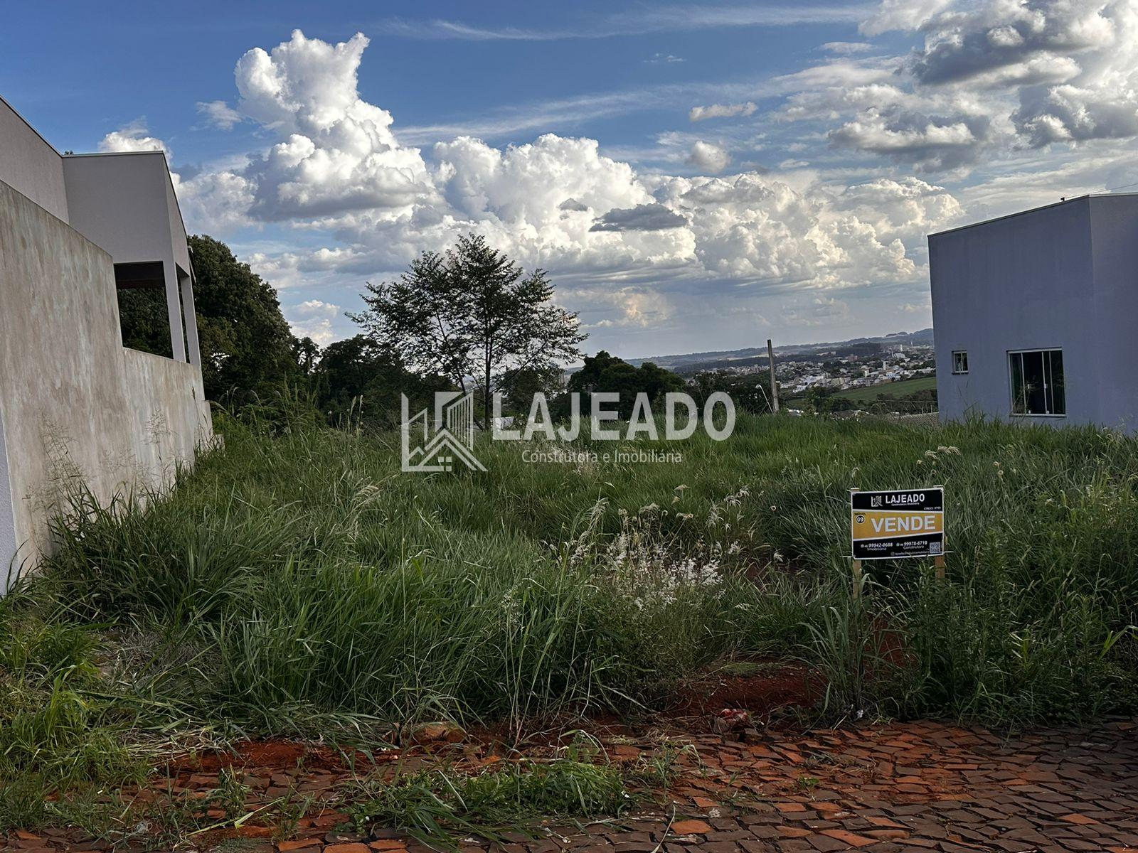 VENDE-SE LOTE, LOCALIZADA NO  LOTEAMENTO CARRA, DOIS VIZINHOS ...