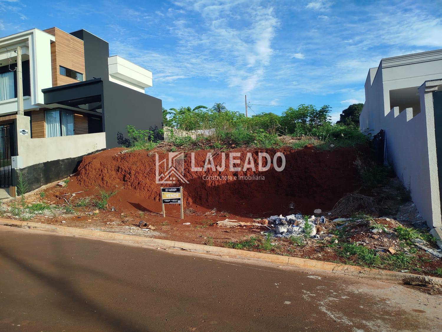 VENDE-SE LOTE LOCALIZADO NO LOTEAMENTO ARALDI-SAGRADA FAMILIA,...