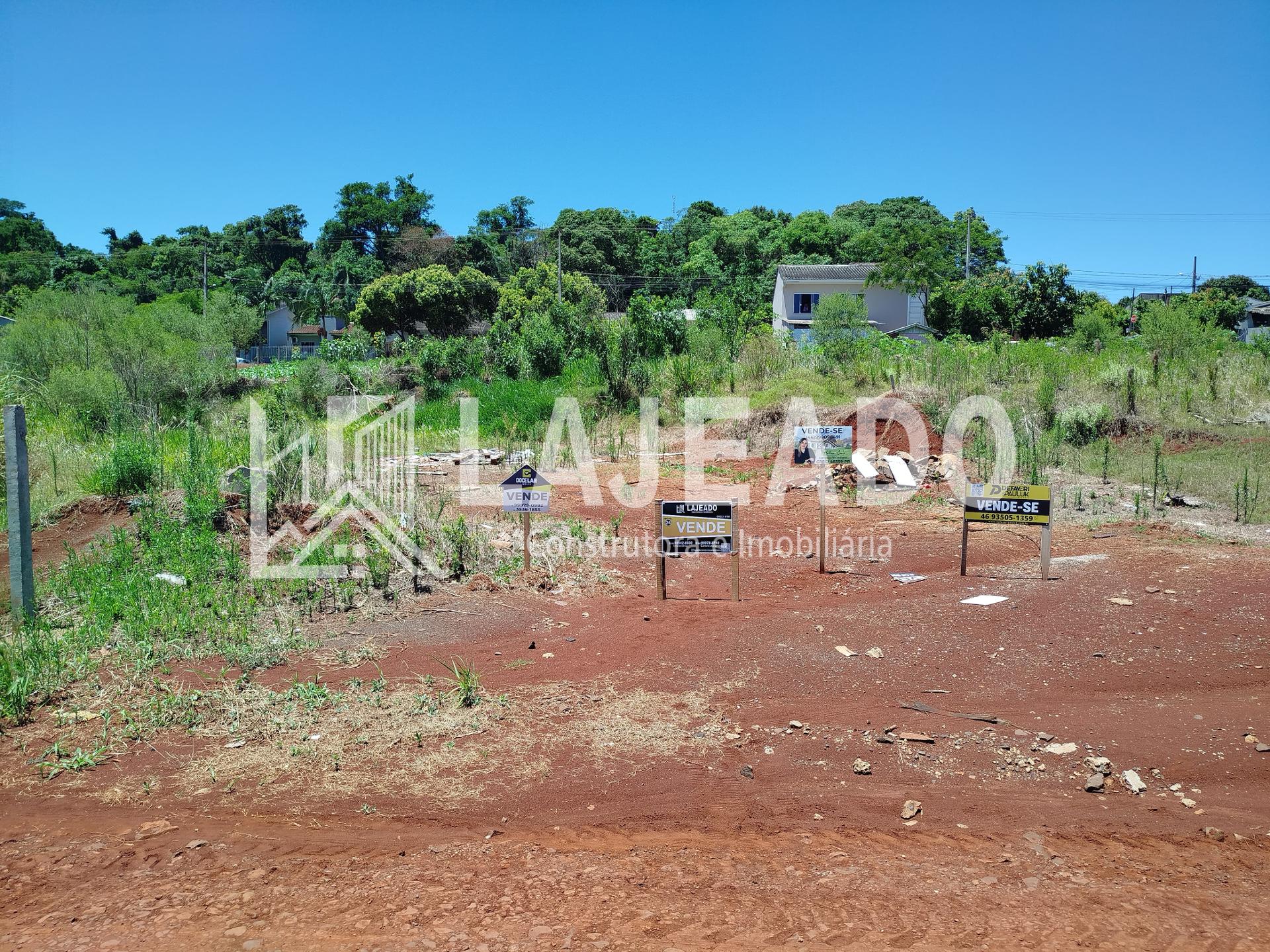 Lote à venda, Margarida Galvan, DOIS VIZINHOS - PR