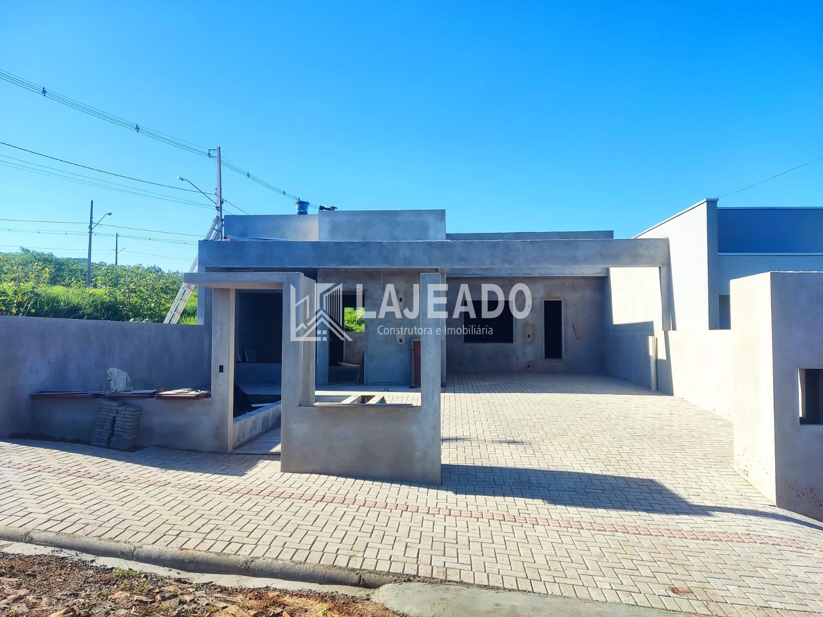 VENDE-SE CASA EM FASE DE ACABAMENTO, LOCALIZADA NO LOTEMENTO M...