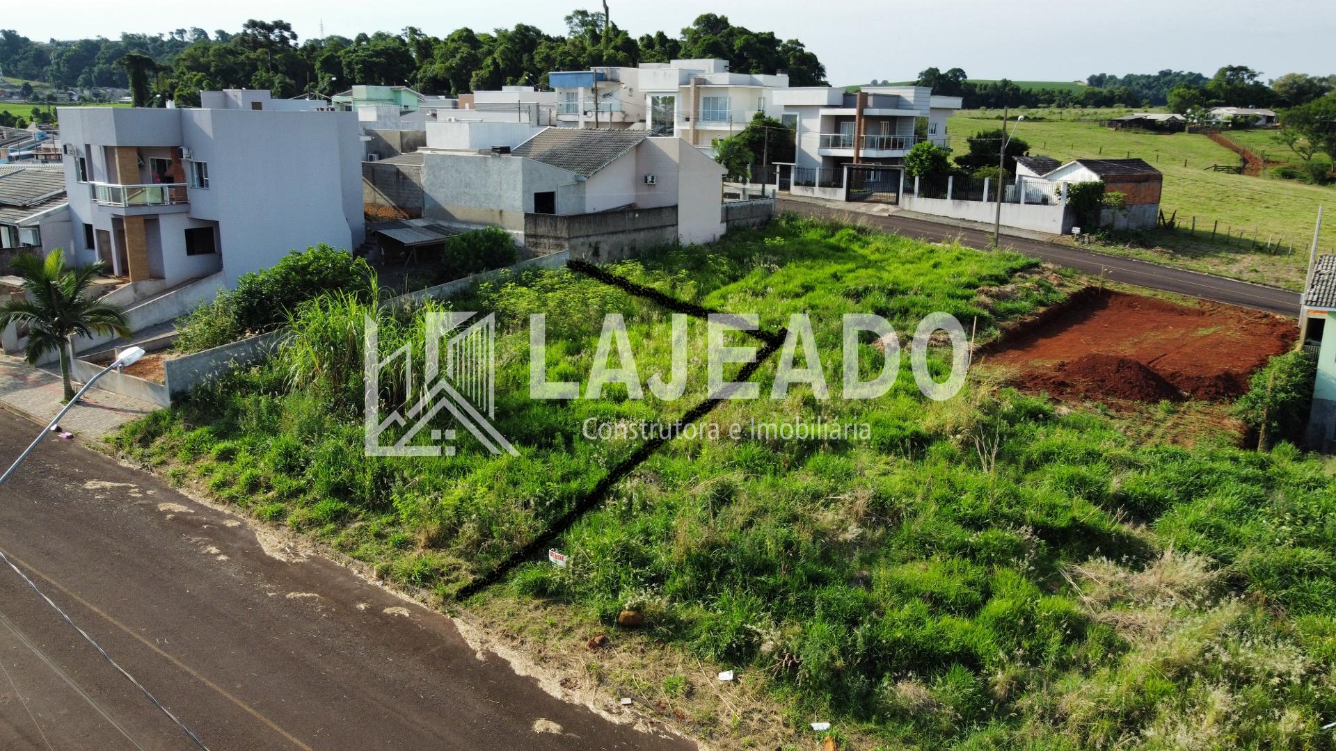 VENDE-SE LOTE, LOCALIZADO NO  RESIDENCIAL CARDOSO - VERDI - DO...