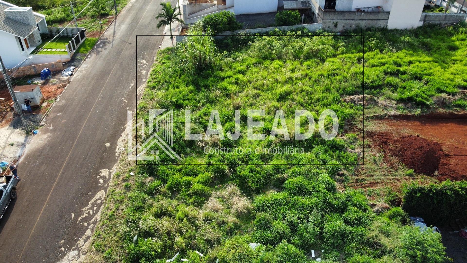 VENDE-SE LOTE, LOCALIZADO NO  RESIDENCIAL CARDOSO - VERDI - DO...