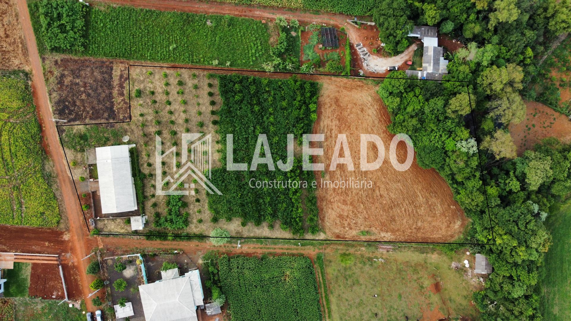 VENDE-SE CHÁCARA, ZONA RURAL, DOIS VIZINHOS - PR