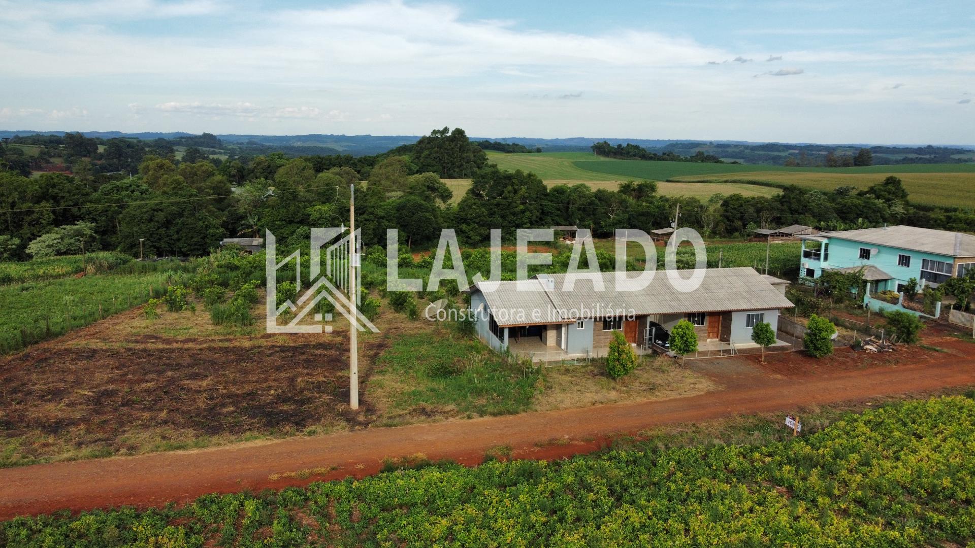 VENDE-SE CHÁCARA, ZONA RURAL, DOIS VIZINHOS - PR