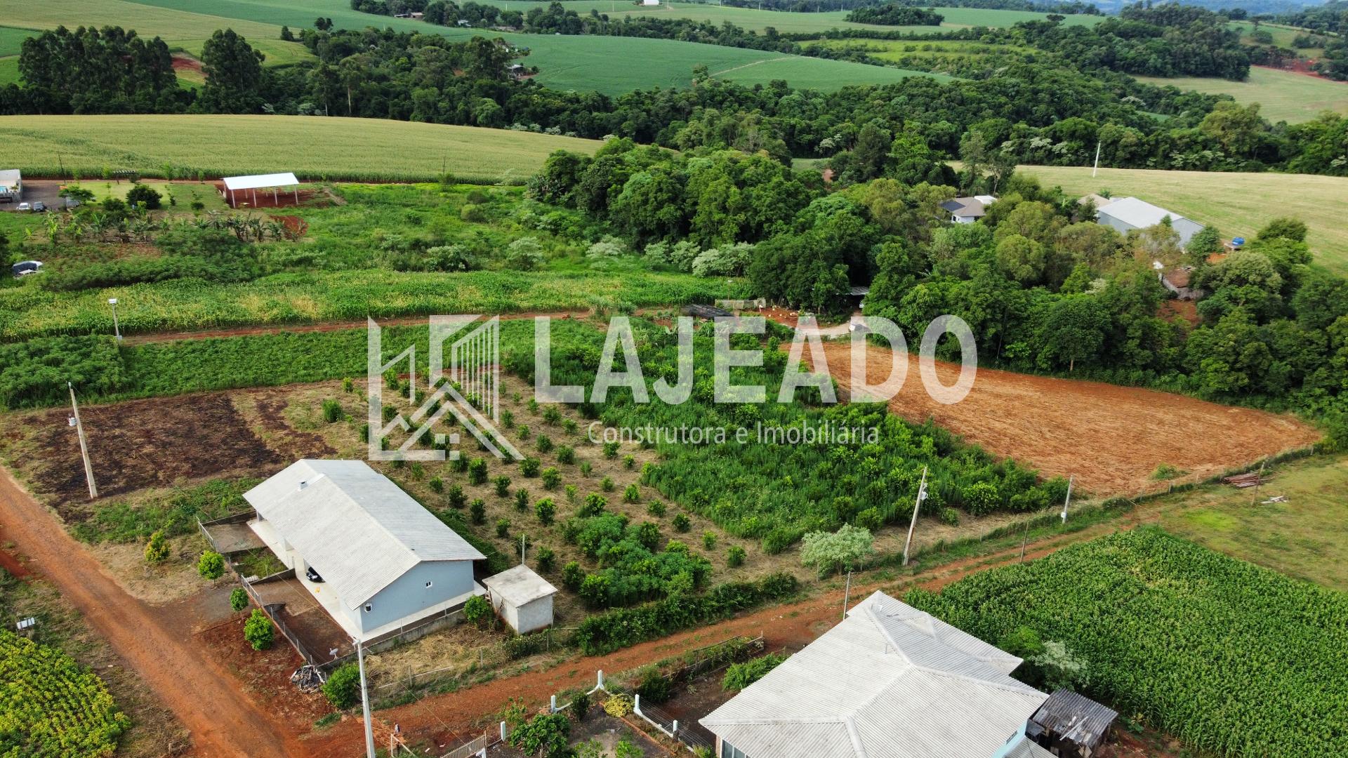 VENDE-SE CHÁCARA, ZONA RURAL, DOIS VIZINHOS - PR