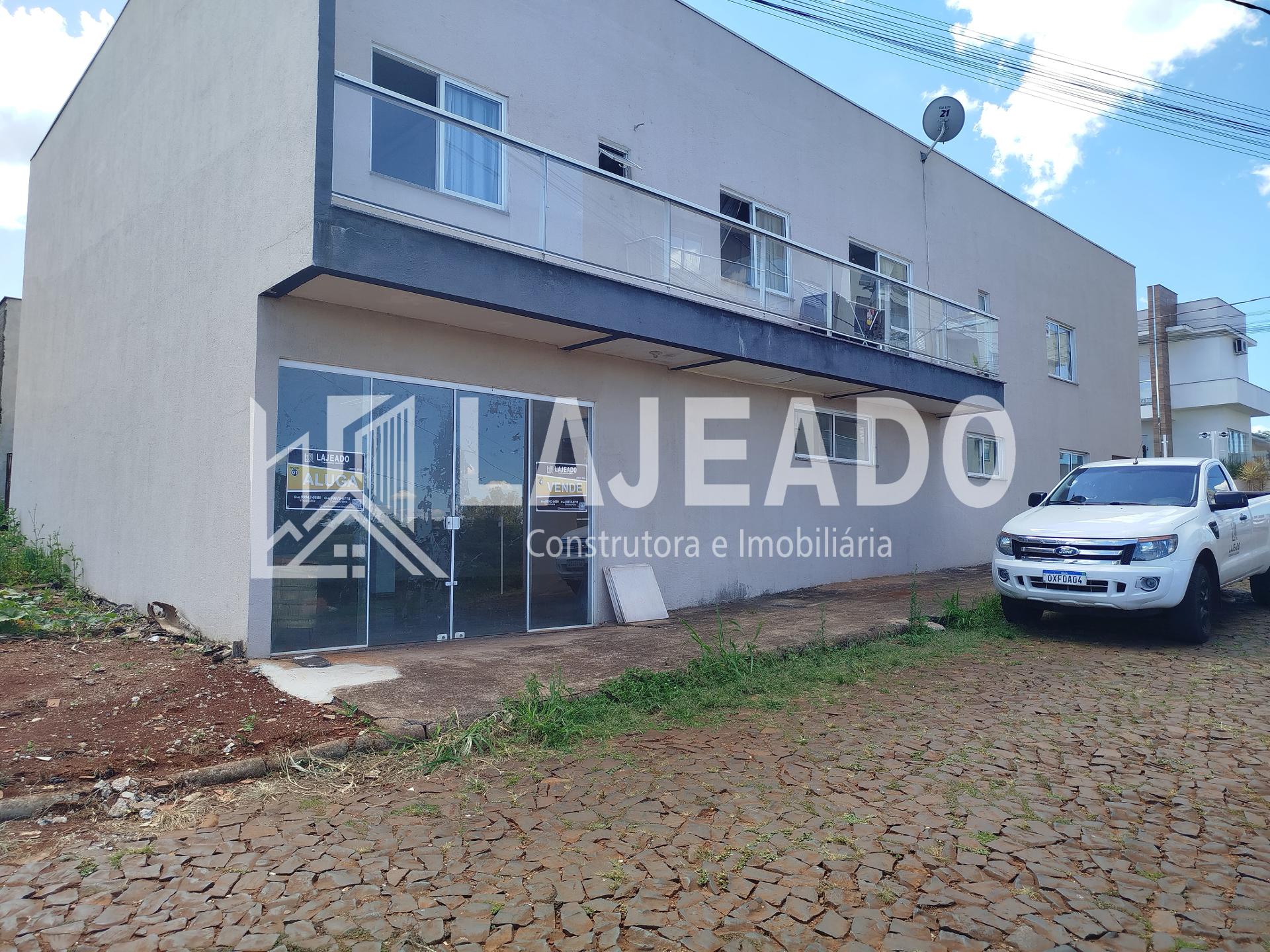 VENDE-SE SALA COMERCIAL, LOTEAMENTO ALTO DA LUZ, DOIS VIZINHOS...