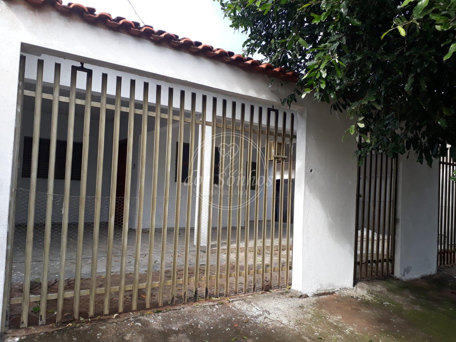 CASA À VENDA, JARDIM SANTA EUGÊNIA, ÁLVARES MACHADO - SP