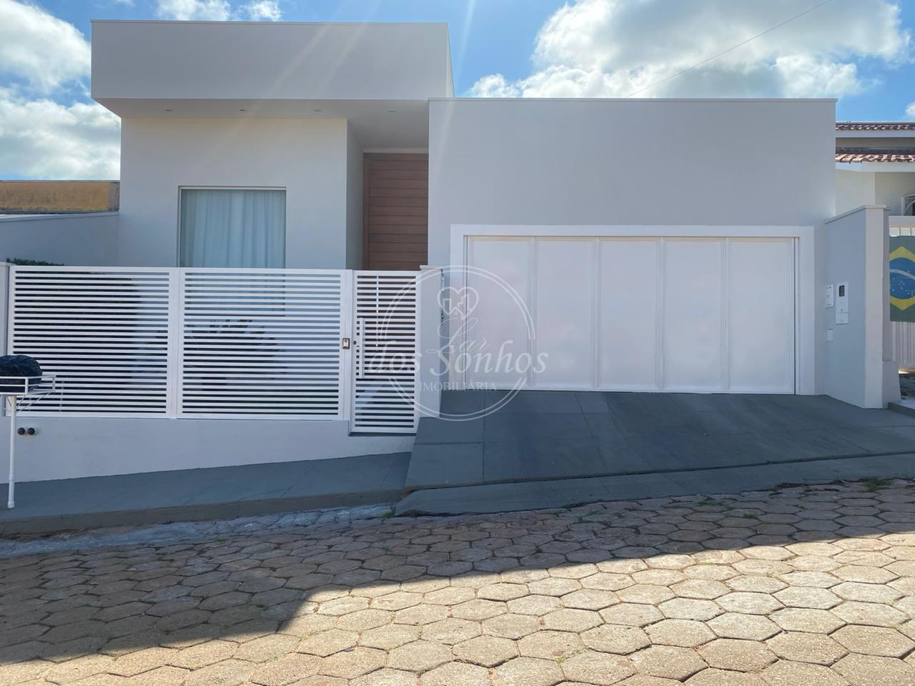 LINDA CASA À VENDA, JARDIM DAS PAINEIRAS, PRESIDENTE VENCESLAU...