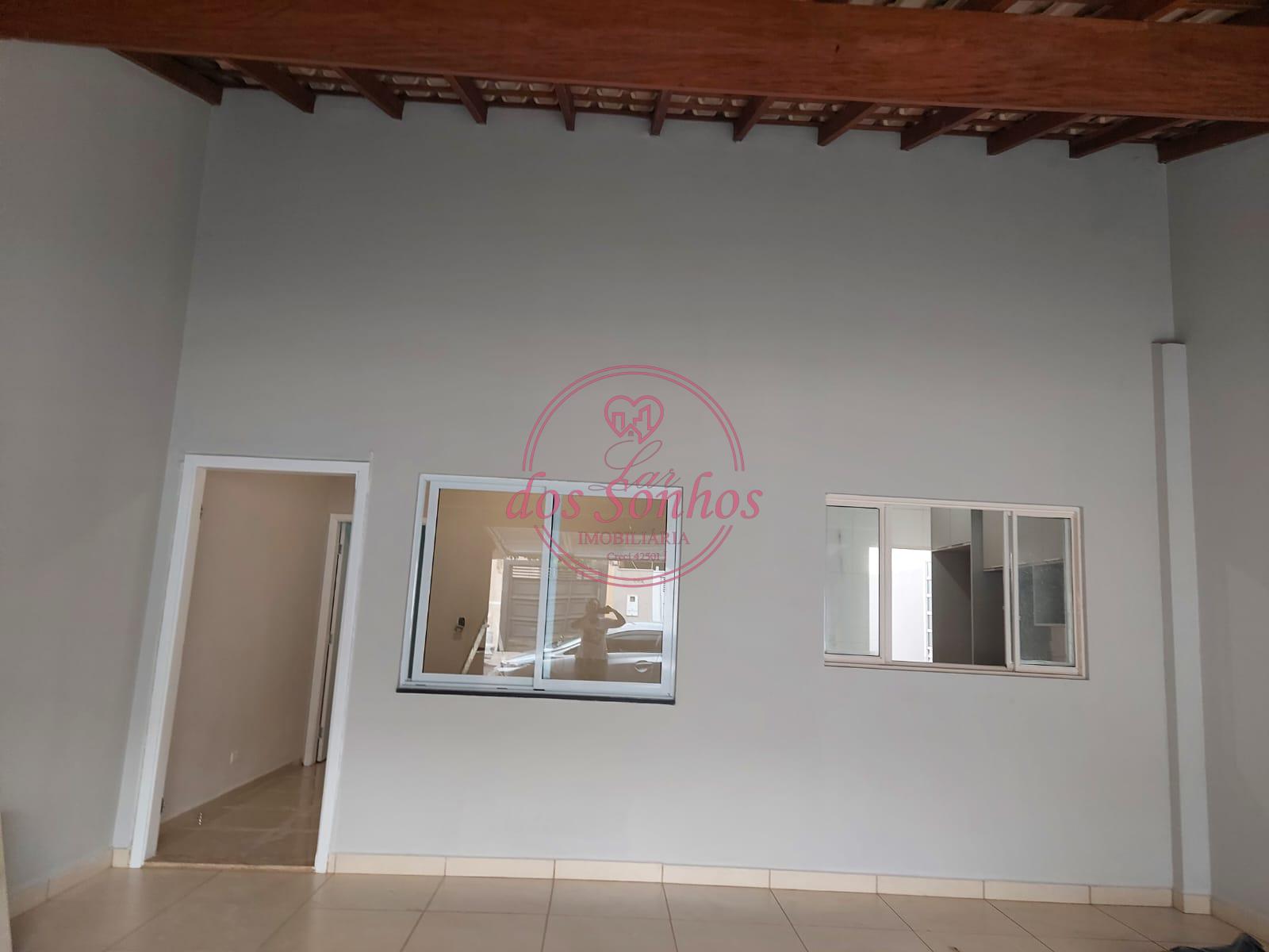CASA A VENDA NO JARDIM MARACAN? PRESIDENTE PRUDENTE - SP