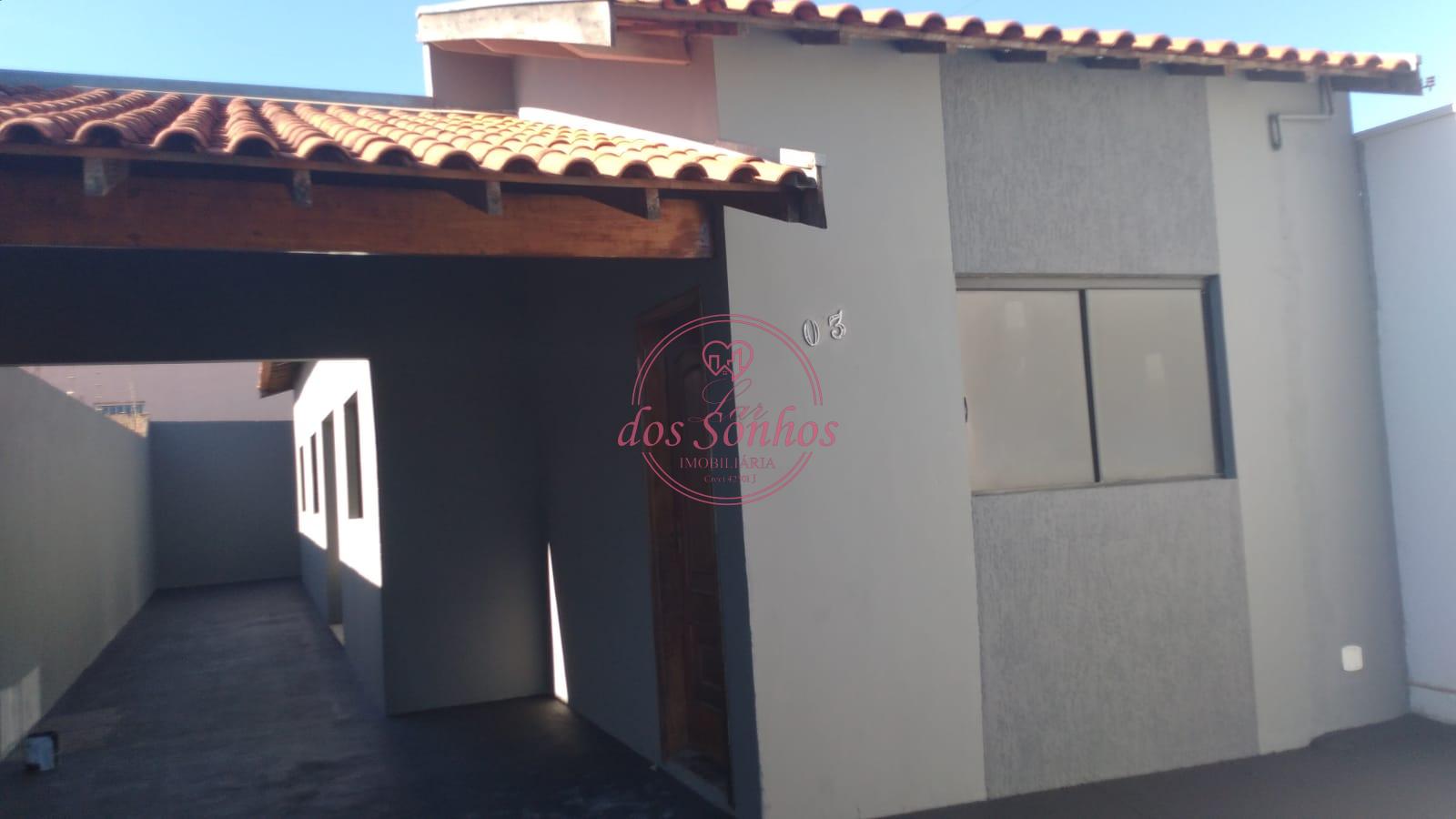 CASA A VENDA , , OTIMO LUGAR, REGENTE FEIJO - SP
