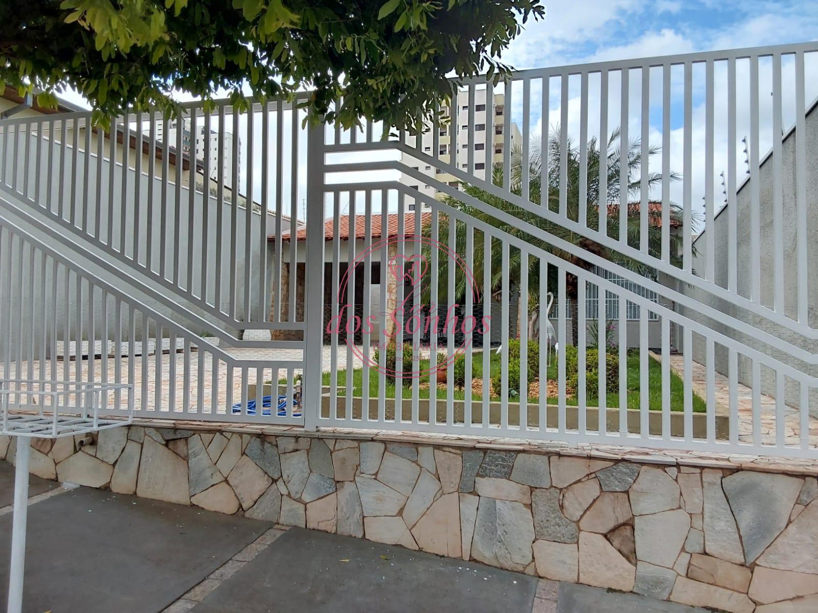 CASA PROXIMO CENTRO A VENDA, PRESIDENTE PRUDENTE - SP