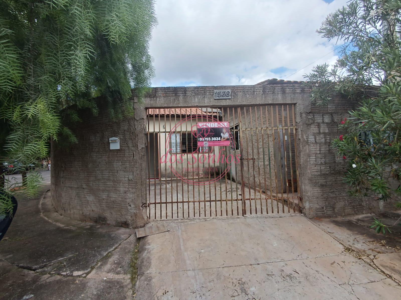 CASA A VENDA , JARDIM PANORÂMICO, PRESIDENTE PRUDENTE - SP