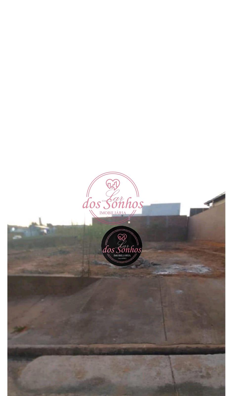 TERRENO A VENDA EM LUCELIA, PRESIDENTE PRUDENTE - SP