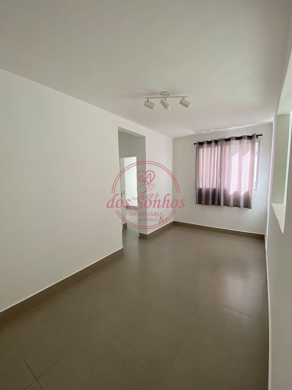 APARTAMENTO A VENDA, VILA FURQUIM, PRESIDENTE PRUDENTE - SP