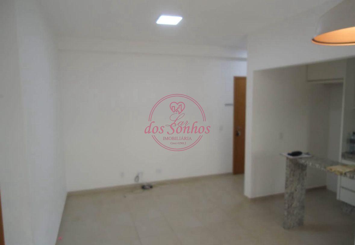 Apartamento a venda Villa Felicitta Residencial Presidente Pru...