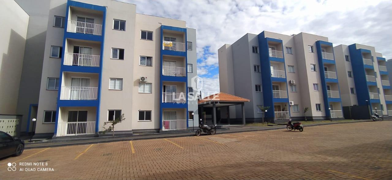 Apartamento para locação, Jardim Porto Alegre, TOLEDO - PR