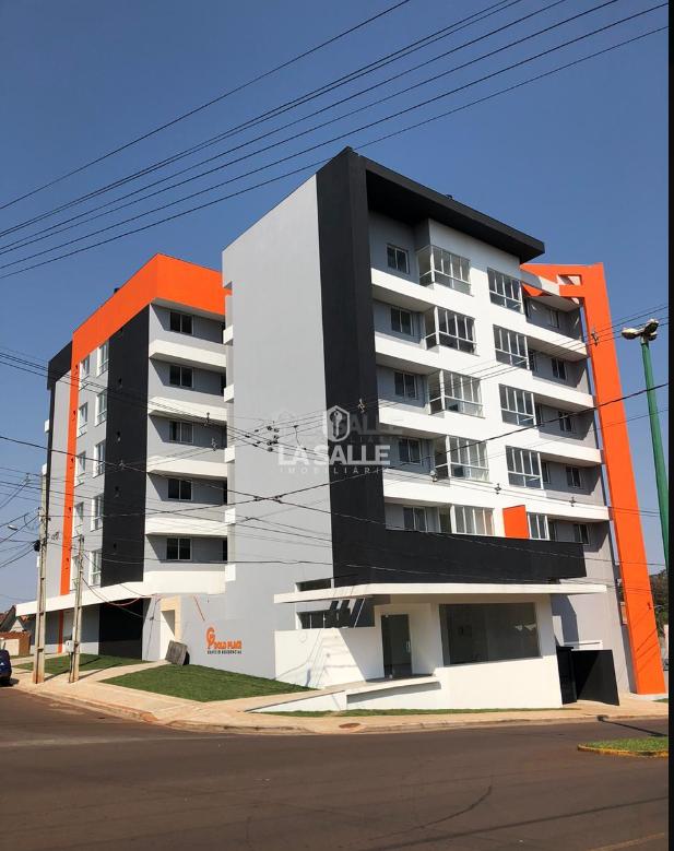 APARTAMENTO COM 03 QUARTOS PARA LOCAÇÃO, VILA INDUSTRIAL - TOLEDO PR