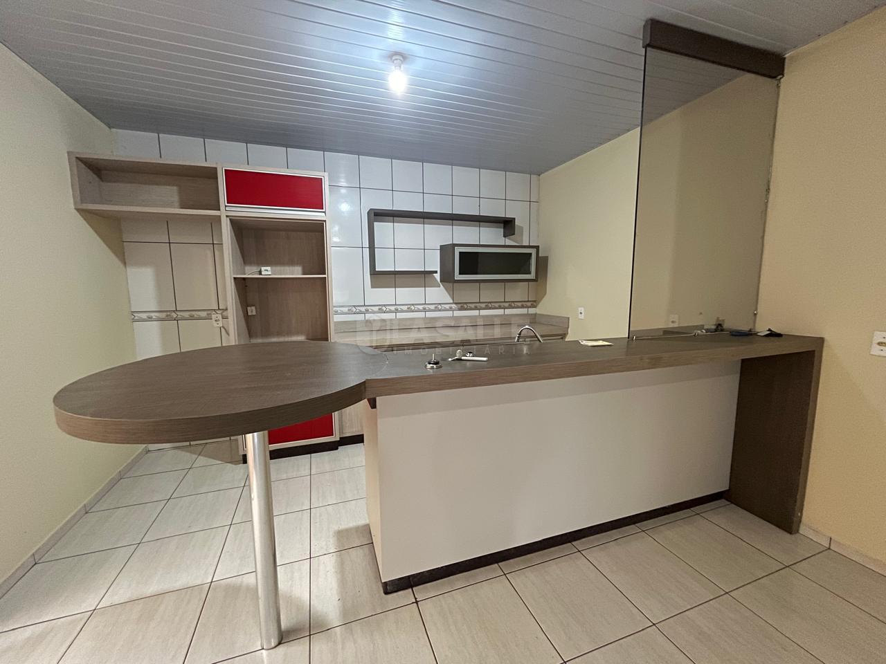CASA SEMI-MOBILIADA DISPONÍVEL PARA LOCAÇÃO, VILA PIONEIRA - TOLEDO PR