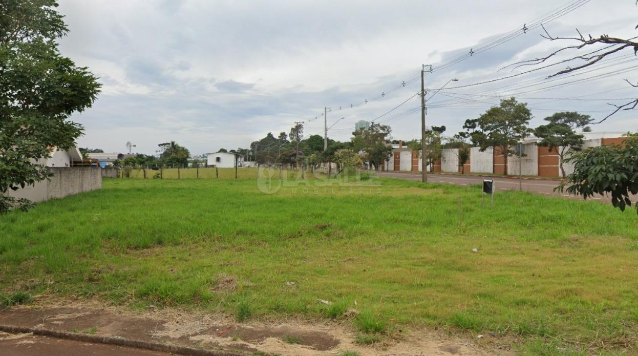 Terreno de esquina à venda, Vila Industrial, 601 m  TOLEDO - PR