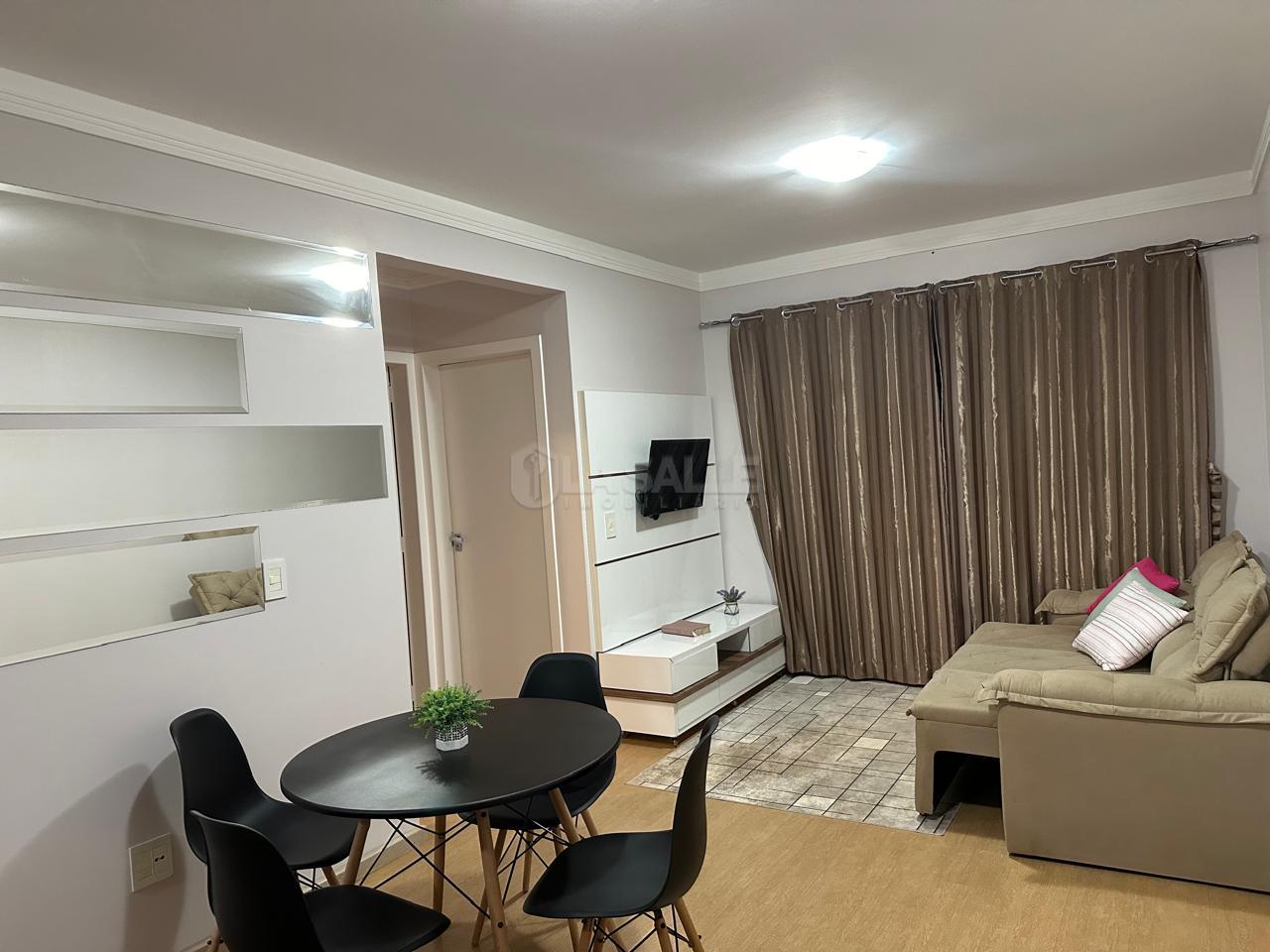 Apartamento à venda, Jardim Tocantins, TOLEDO - PR