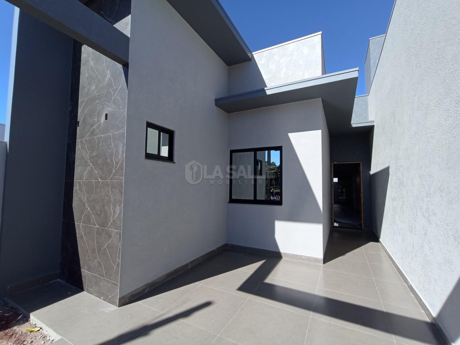 Casa a venda no Jardim Coopagro com 3 quartos, Toledo Pr