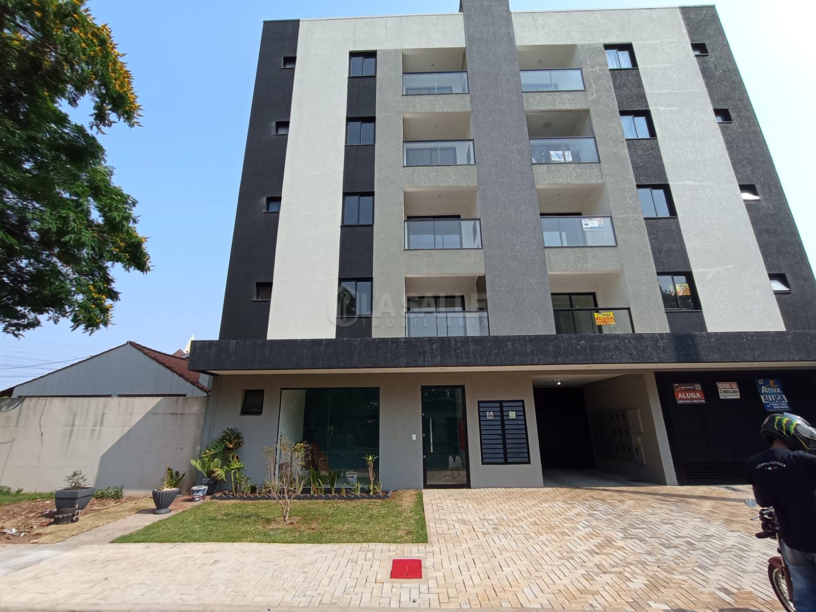 Apartamento Novo à venda, Jardim Porto Alegre, TOLEDO - PR