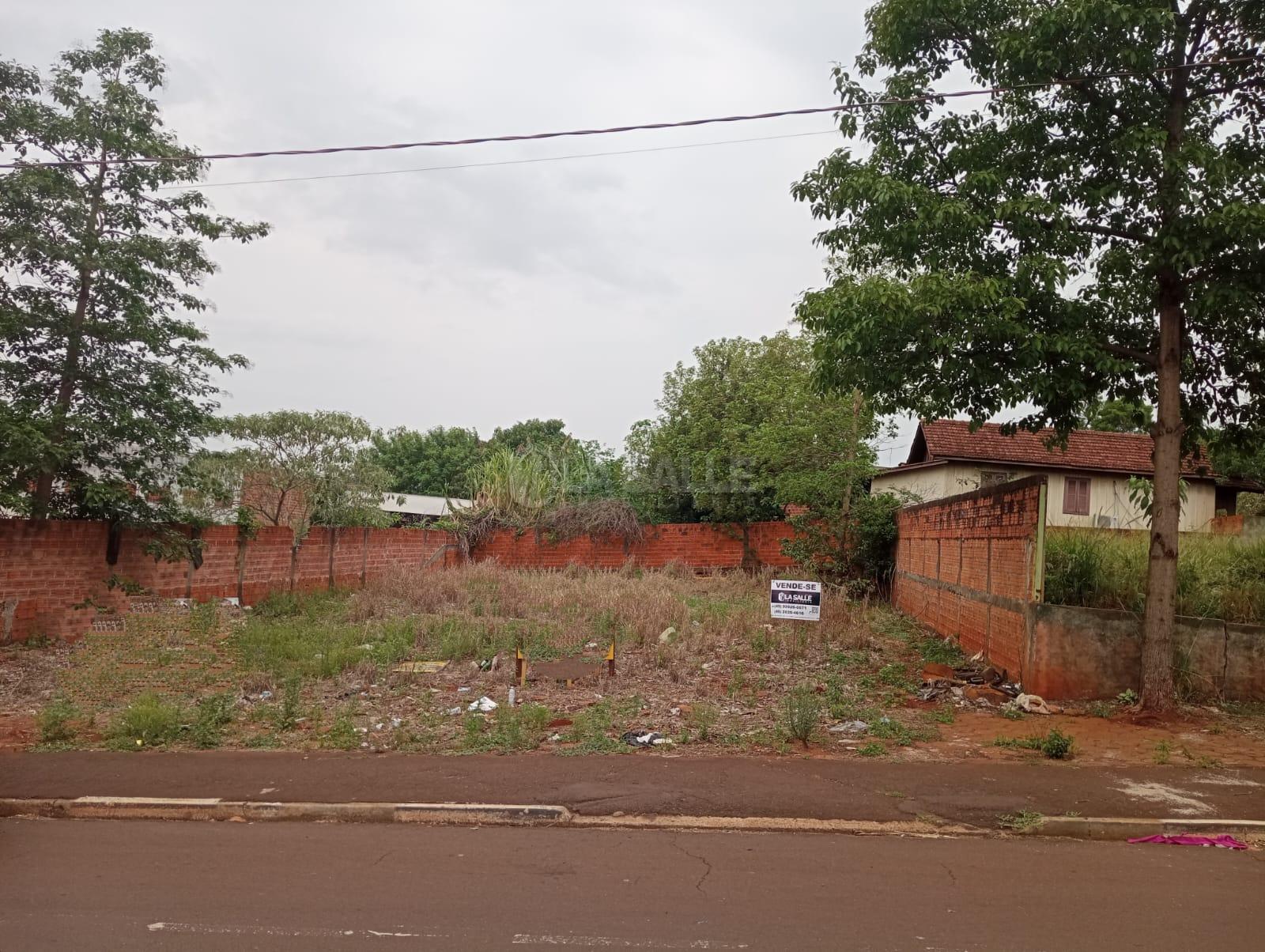 Terreno à venda na Av Maripa Subesquina, Centro, TOLEDO - PR