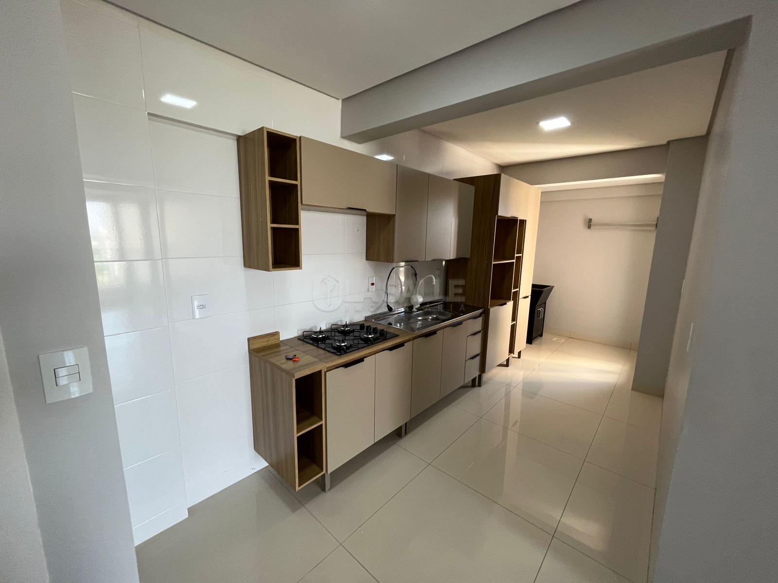 Apartamento para locação, Tocantins, TOLEDO - PR